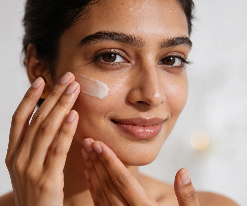 Ayurvedic Face Creams