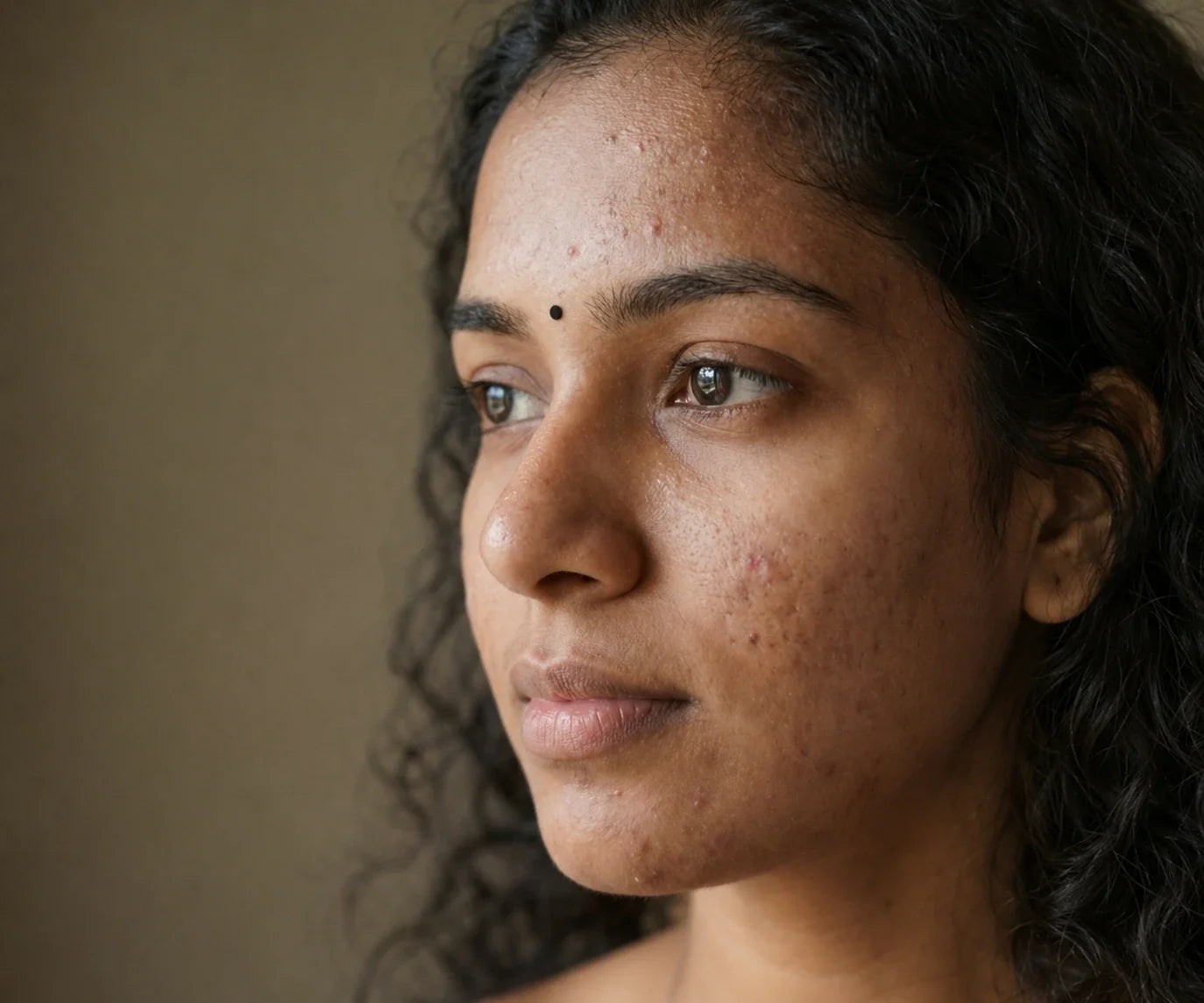 Natural Acne Care Products