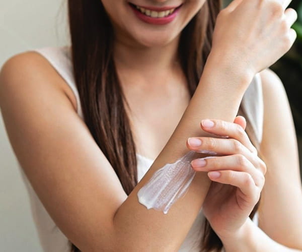 Herbal Body Care Products