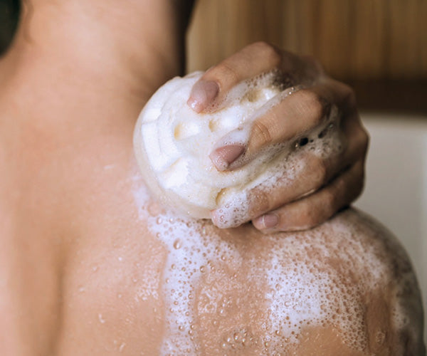 Natural Body Soaps