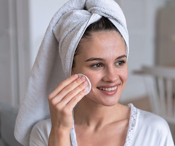 Ayurvedic Face Gels