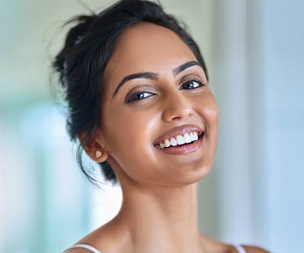 Ayurvedic Face Oils