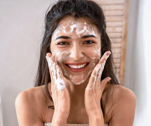 Organic Face Soaps