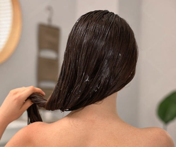 Herbal Shampoo for Hair Falls