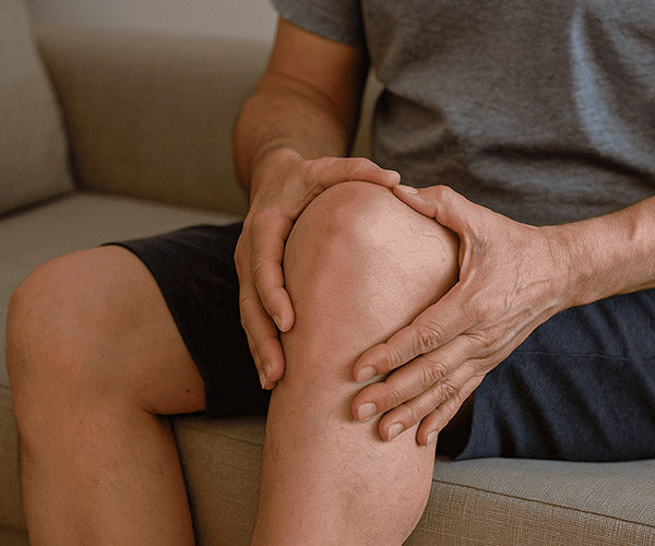 Natural Pain Relief Products