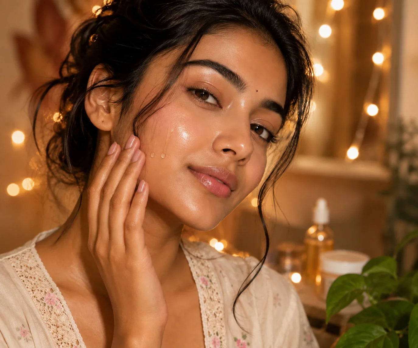 Ayurvedic Wellness Products
