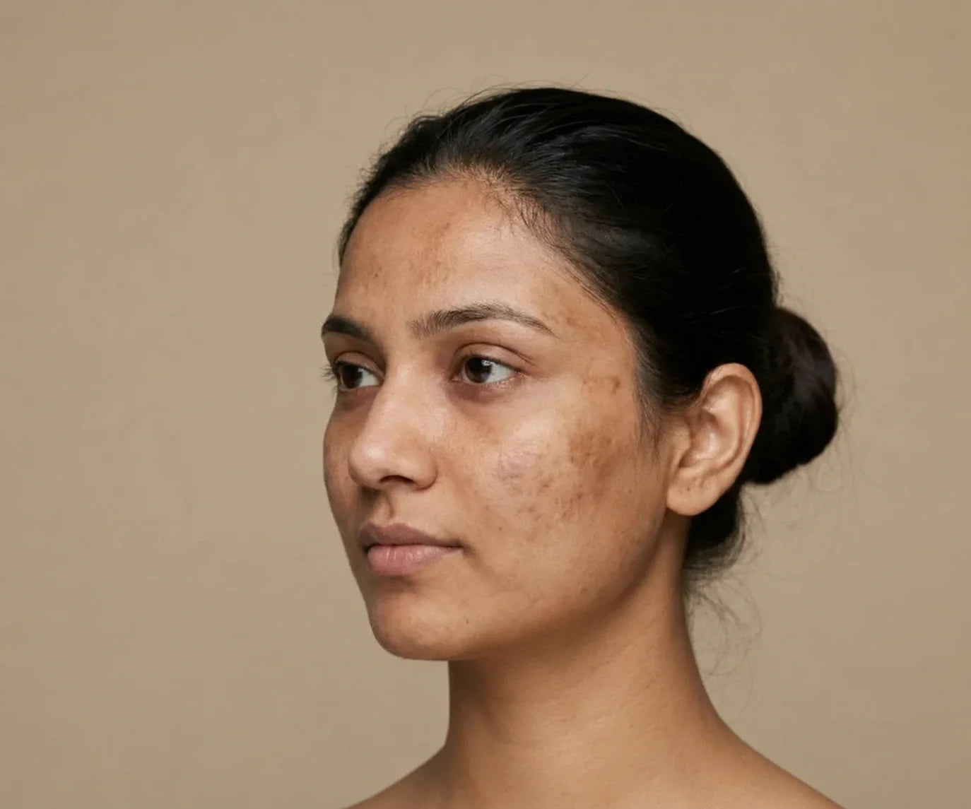 Hyperpigmentation Products for Body Care