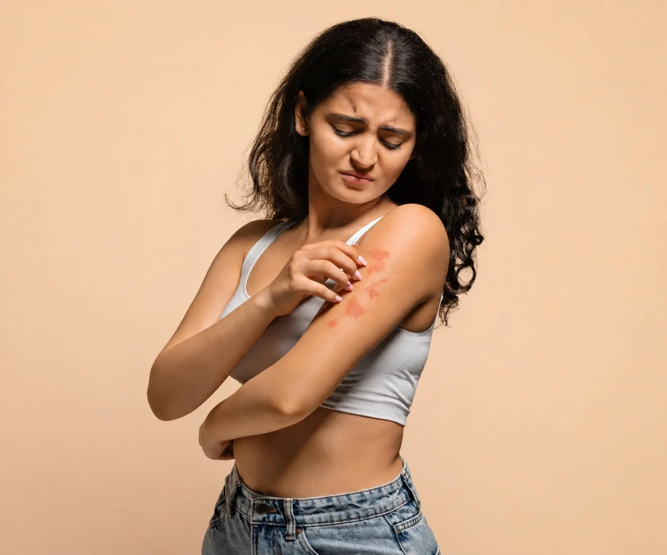 Itch Relief Products
