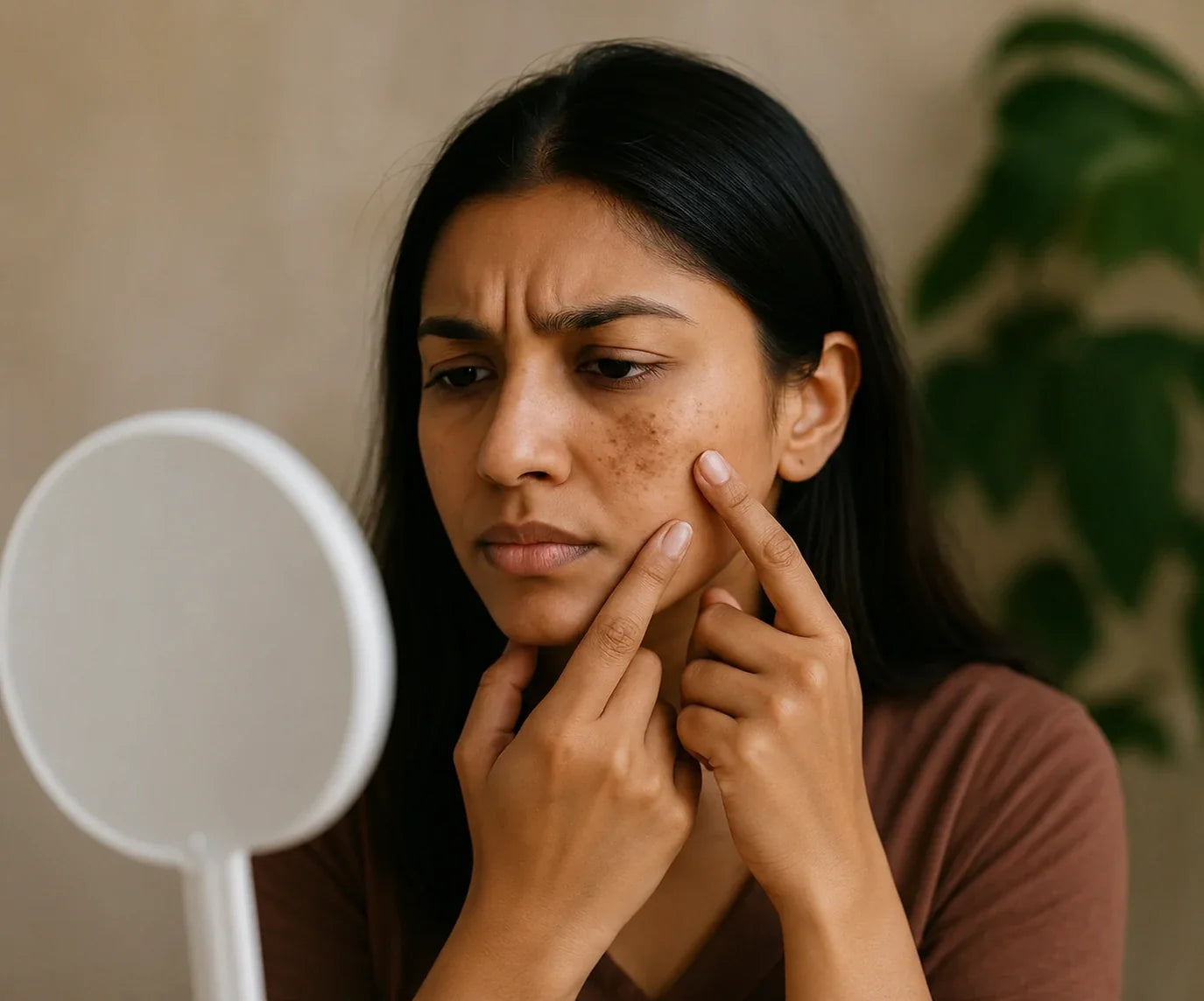 Pigmentation Treatment Products