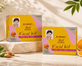 Dr. Upagade's Saundarya Sanskar Facial Kit B1G1 Combo: Buy 1 Get 1 Free