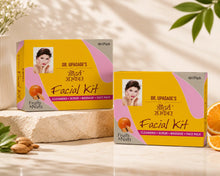 Dr. Upagade's Saundarya Sanskar Facial Kit B1G1 Combo: Buy 1 Get 1 Free
