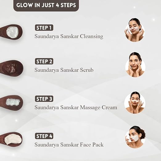 saundarya-sanskar-facial-kit-46g