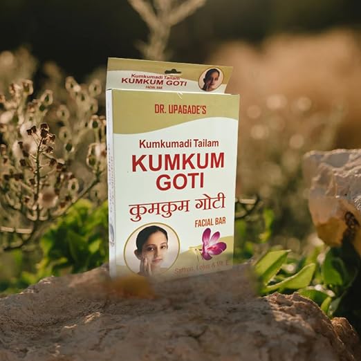 kumkumadi-oil-kumkum-goti-ayurvedic-facial-soap-300g