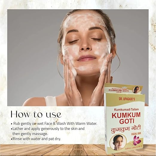 kumkumadi-oil-kumkum-goti-ayurvedic-facial-soap-300g