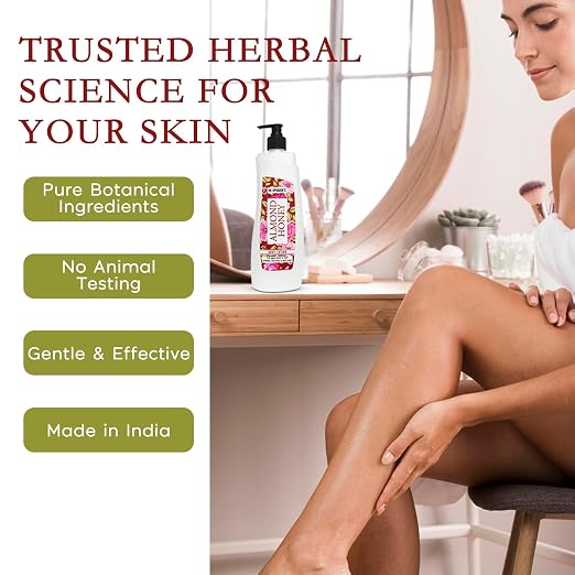 almond-honey-body-lotion