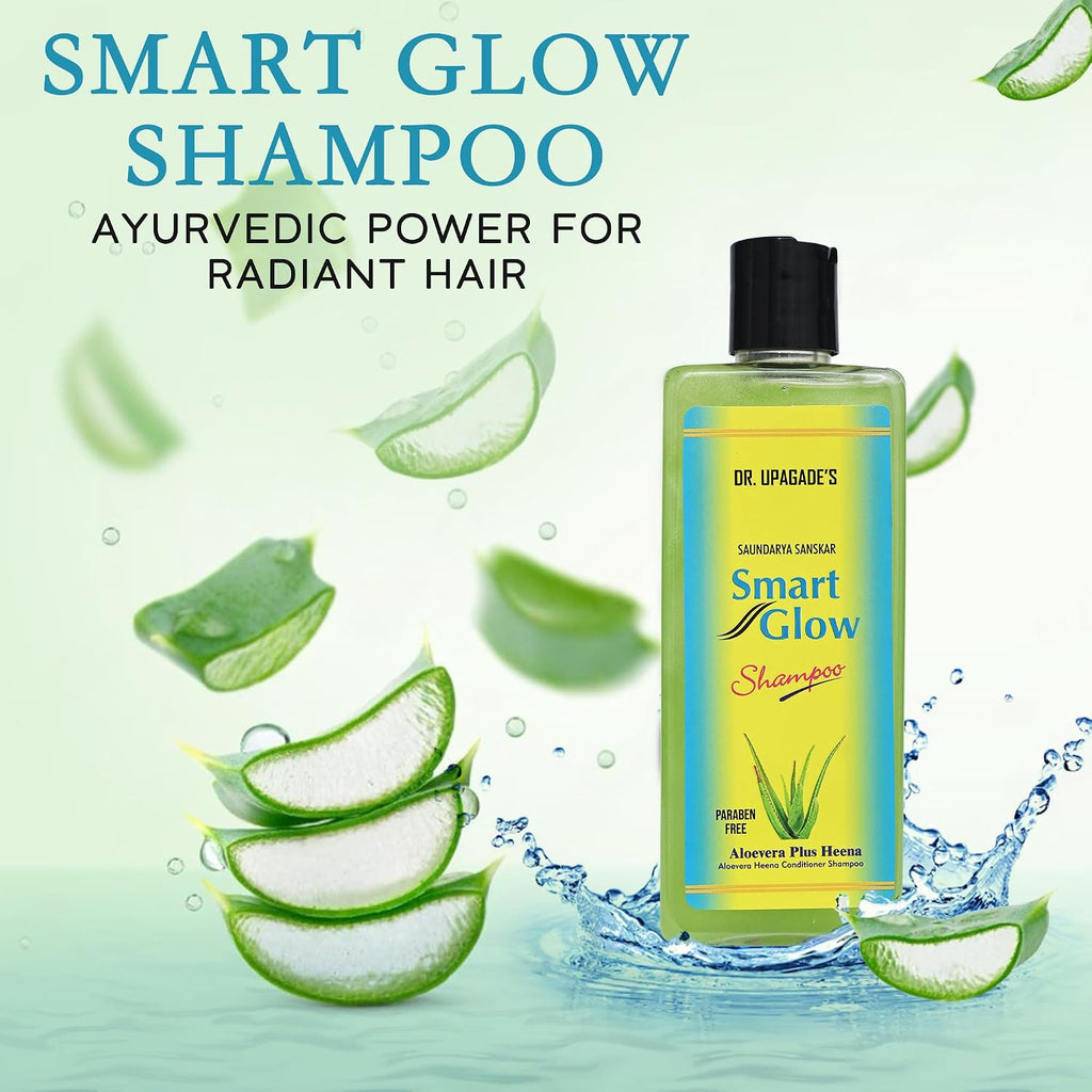 smart-glow-aloe-vera-henna-ayurvedic-shampoo-250ml