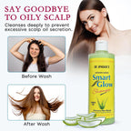 smart-glow-shampoo-500ml-pack-of-2-and-pimplora-soap-pack-of-3