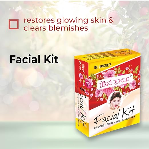 saundarya-sanskar-facial-kit-46g