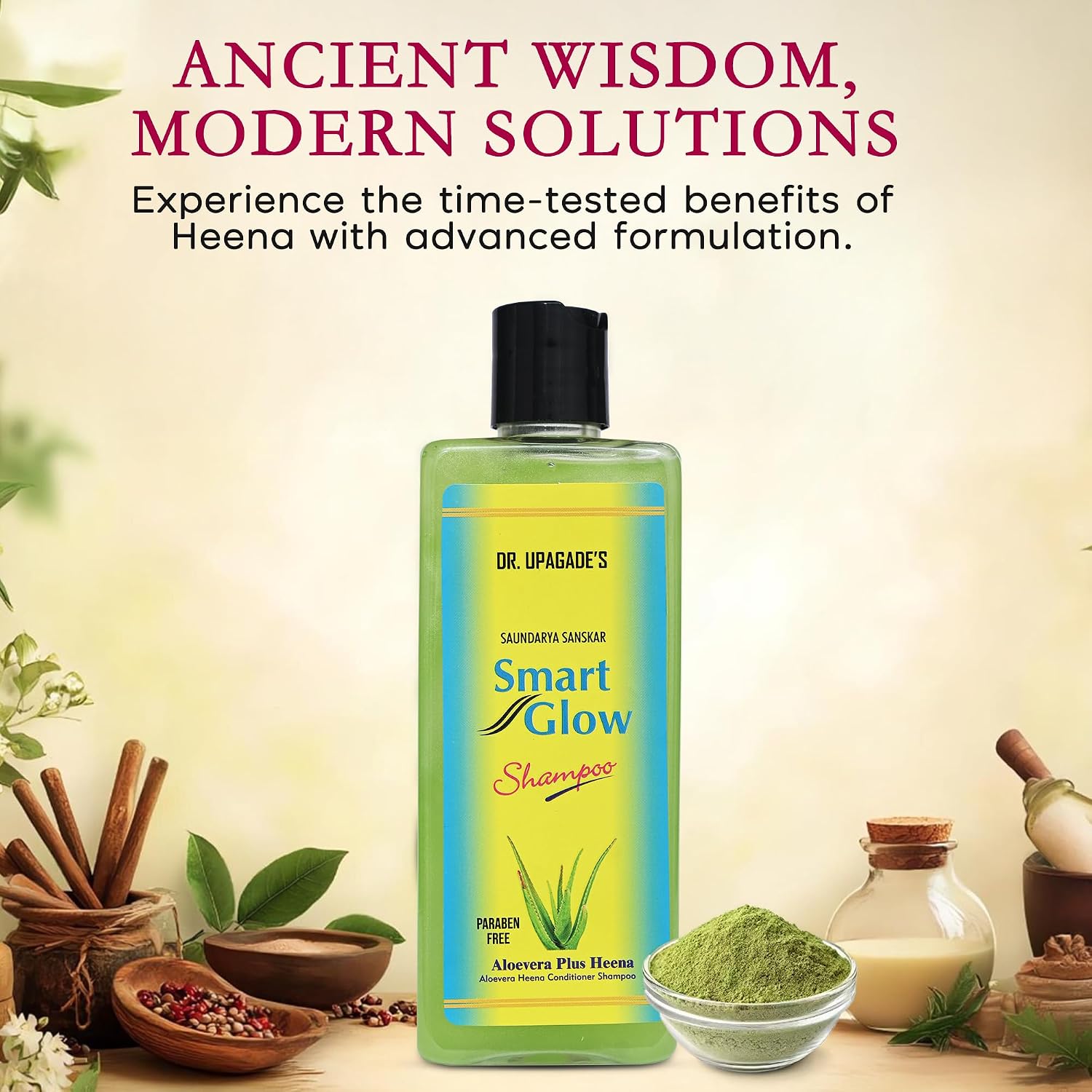 smart-glow-aloe-vera-henna-ayurvedic-shampoo-250ml