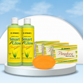 smart-glow-shampoo-500ml-pack-of-2-and-pimplora-soap-pack-of-3