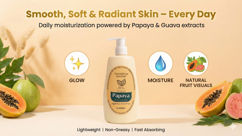 Product infographic