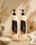 Dr. Upagade's Safrogel Body Lotion B1G1 Combo: Buy 1 Safrogel Body Lotion & Get 1 Free