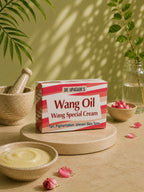 Wang Special Ayurvedic Skin Brightening Cream