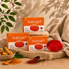 Safrogel Ultra Soap 50g