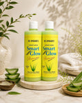 Dr. Upagade's Smart Glow Shampoo B1G1 Combo: 2 × Smart Glow Shampoo